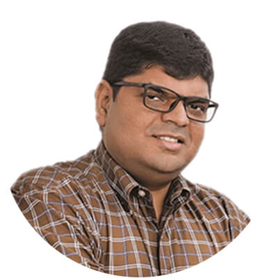 Sahil Mehta - Managing Director – Sovika Aviation